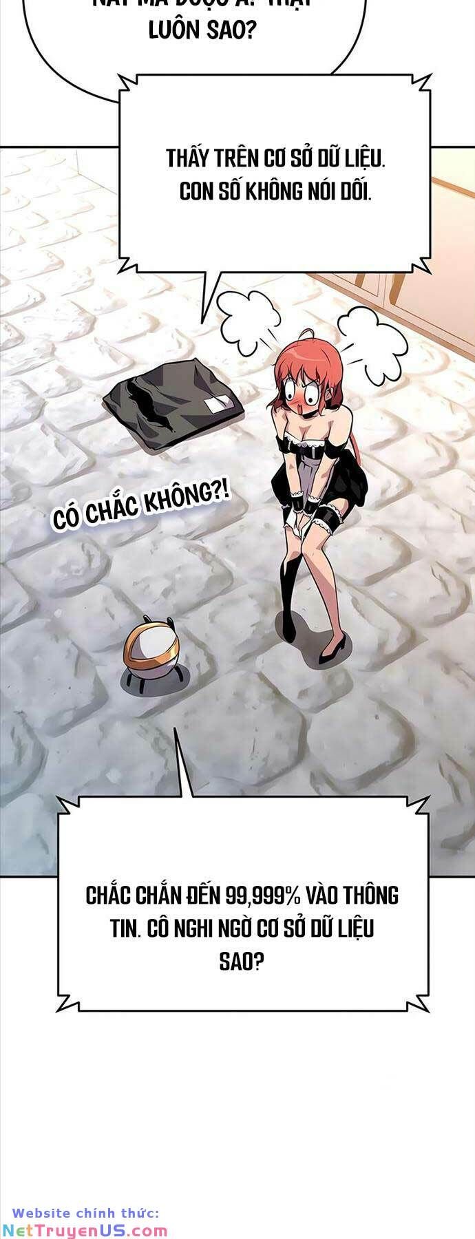 đọc truyện Vua Hiệp Sĩ Đã Trở Lại Với Một Vị Thần Chương 38 ảnh 32 tại Thiên Thai Truyện