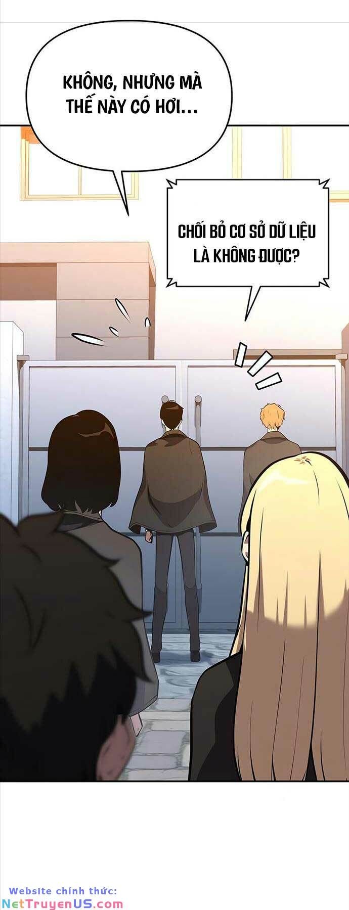 đọc truyện Vua Hiệp Sĩ Đã Trở Lại Với Một Vị Thần Chương 38 ảnh 33 tại Thiên Thai Truyện