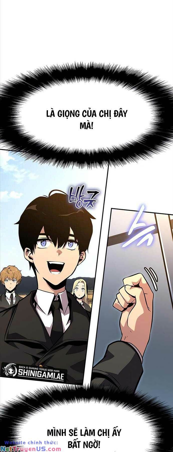 đọc truyện Vua Hiệp Sĩ Đã Trở Lại Với Một Vị Thần Chương 38 ảnh 34 tại Thiên Thai Truyện