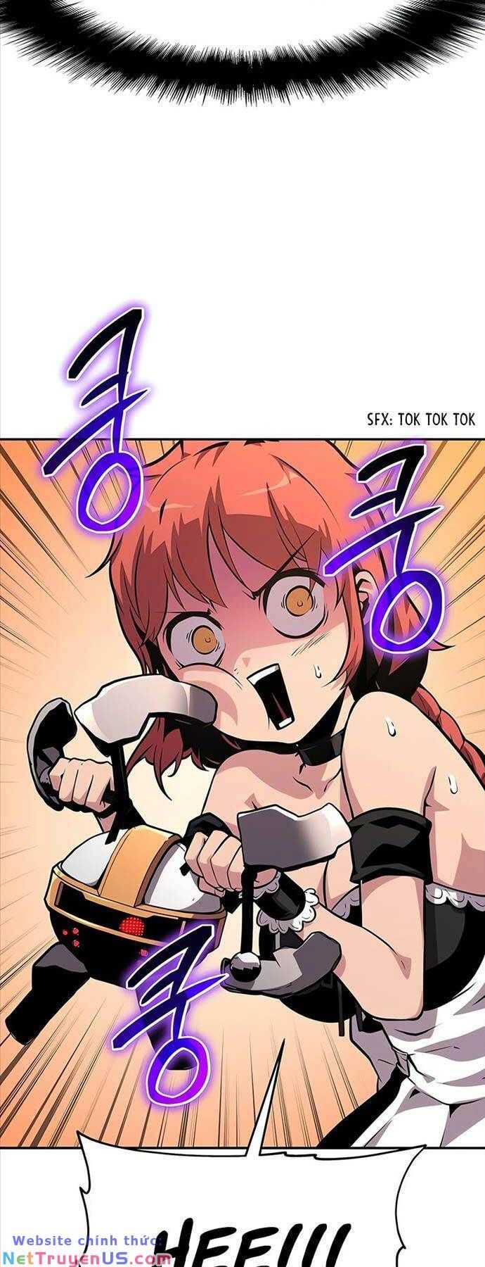 đọc truyện Vua Hiệp Sĩ Đã Trở Lại Với Một Vị Thần Chương 38 ảnh 35 tại Thiên Thai Truyện