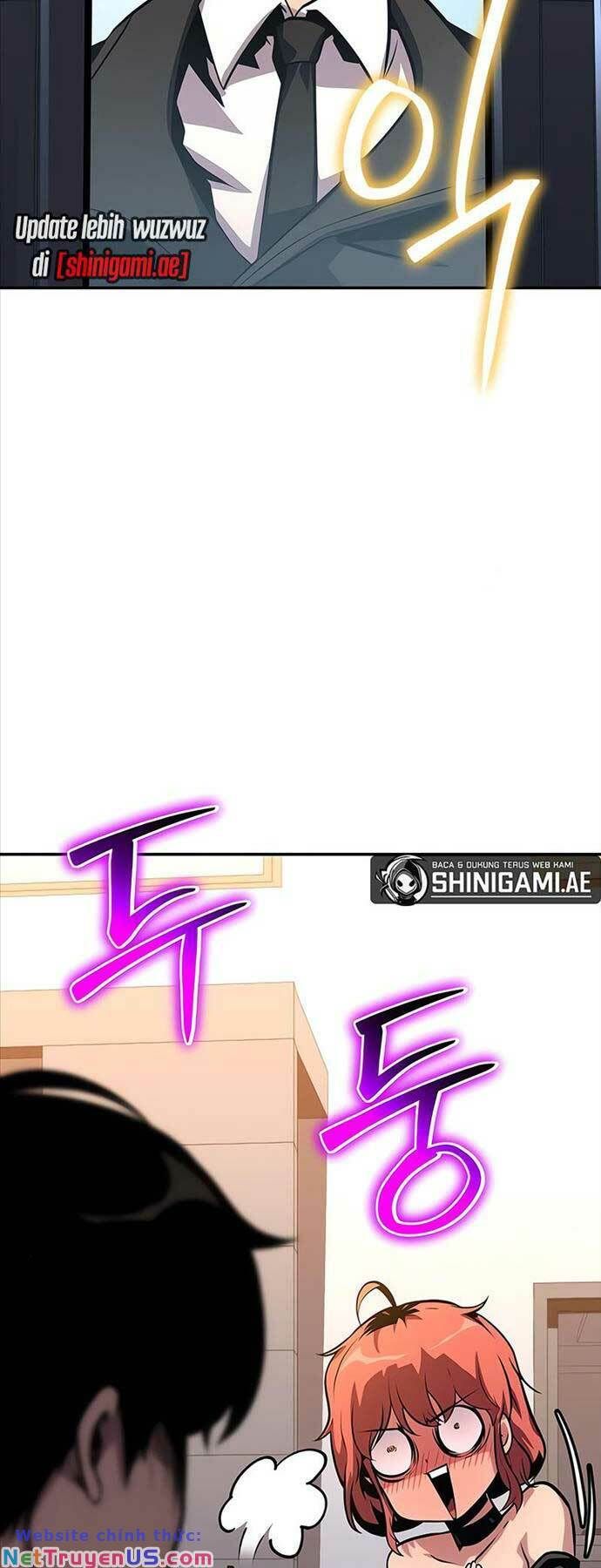 đọc truyện Vua Hiệp Sĩ Đã Trở Lại Với Một Vị Thần Chương 38 ảnh 39 tại Thiên Thai Truyện