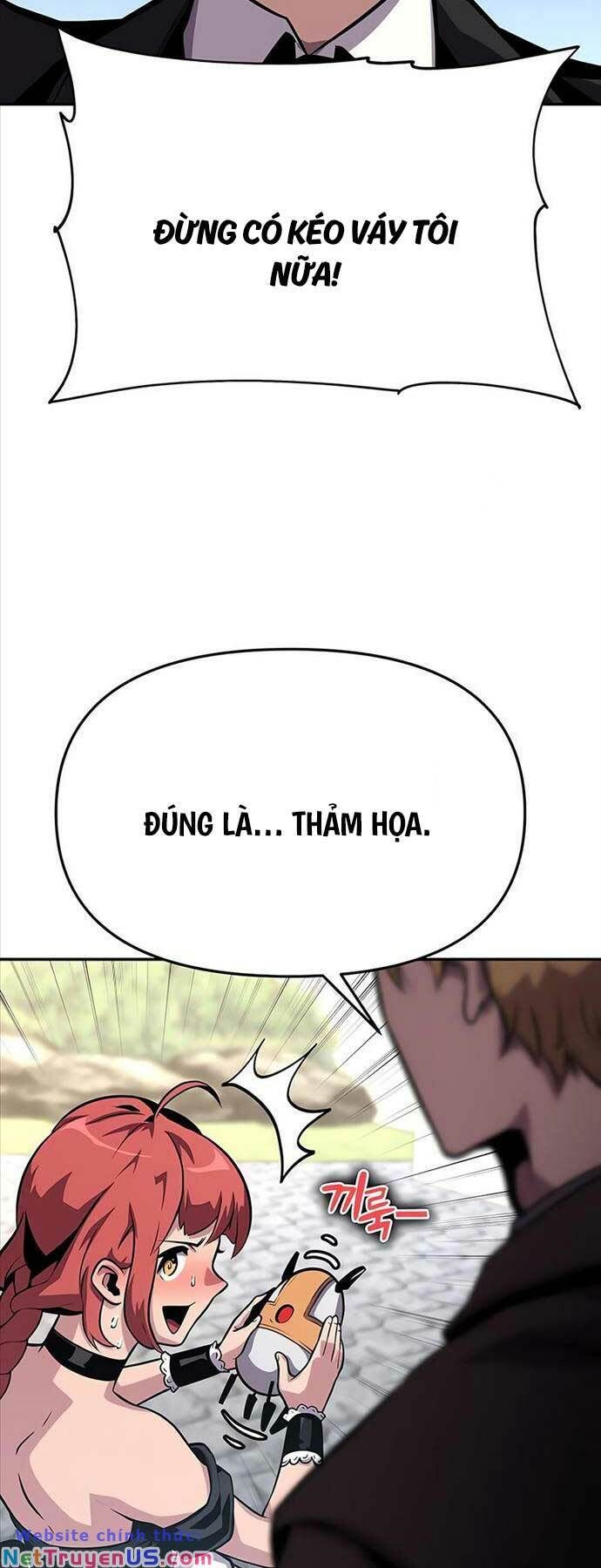 đọc truyện Vua Hiệp Sĩ Đã Trở Lại Với Một Vị Thần Chương 38 ảnh 44 tại Thiên Thai Truyện