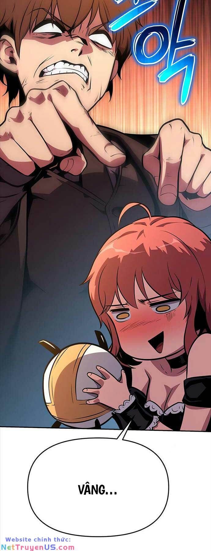 đọc truyện Vua Hiệp Sĩ Đã Trở Lại Với Một Vị Thần Chương 38 ảnh 47 tại Thiên Thai Truyện