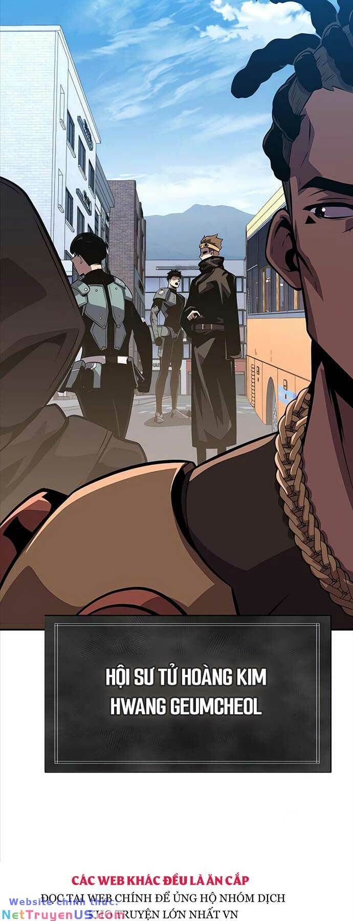 đọc truyện Vua Hiệp Sĩ Đã Trở Lại Với Một Vị Thần Chương 38 ảnh 60 tại Thiên Thai Truyện