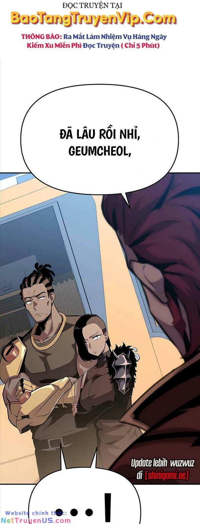 đọc truyện Vua Hiệp Sĩ Đã Trở Lại Với Một Vị Thần Chương 38 ảnh 61 tại Thiên Thai Truyện