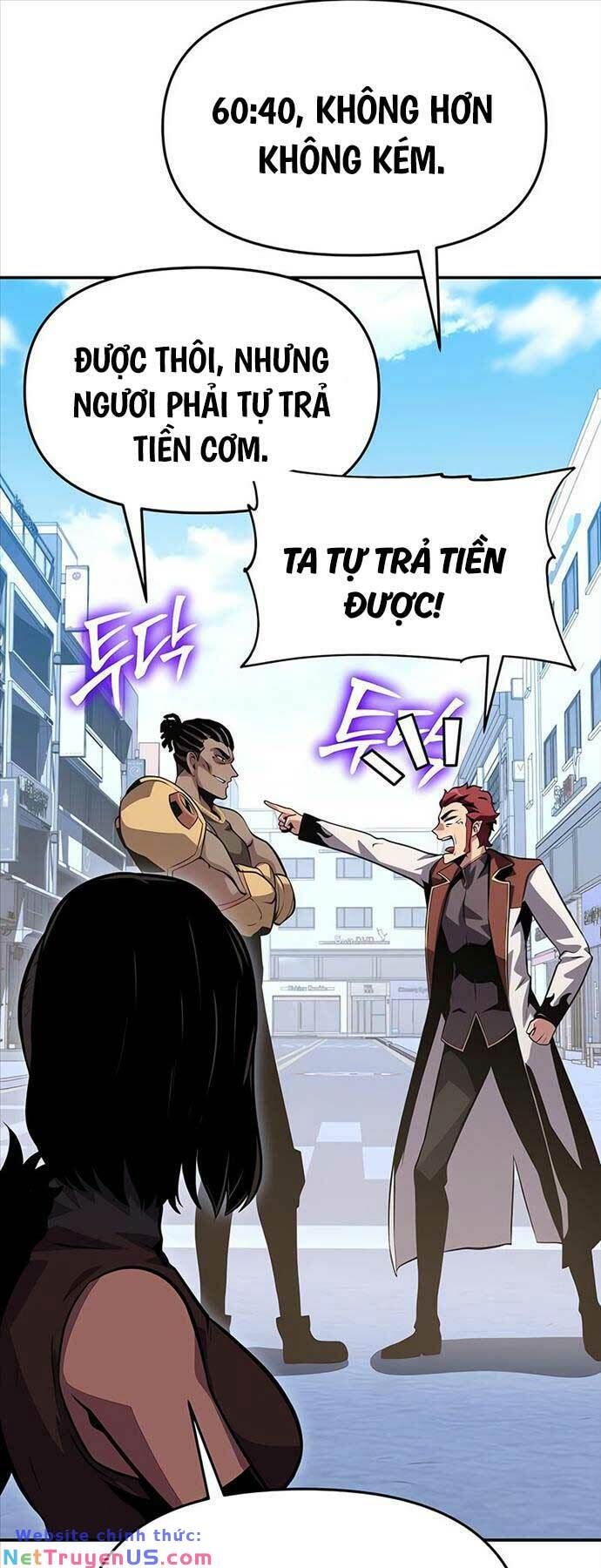 đọc truyện Vua Hiệp Sĩ Đã Trở Lại Với Một Vị Thần Chương 38 ảnh 70 tại Thiên Thai Truyện