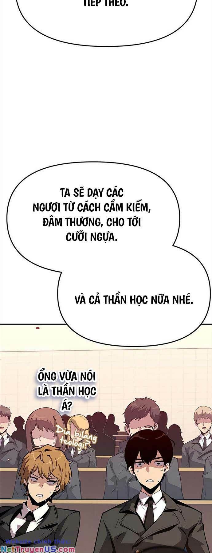 đọc truyện Vua Hiệp Sĩ Đã Trở Lại Với Một Vị Thần Chương 38 ảnh 10 tại Thiên Thai Truyện