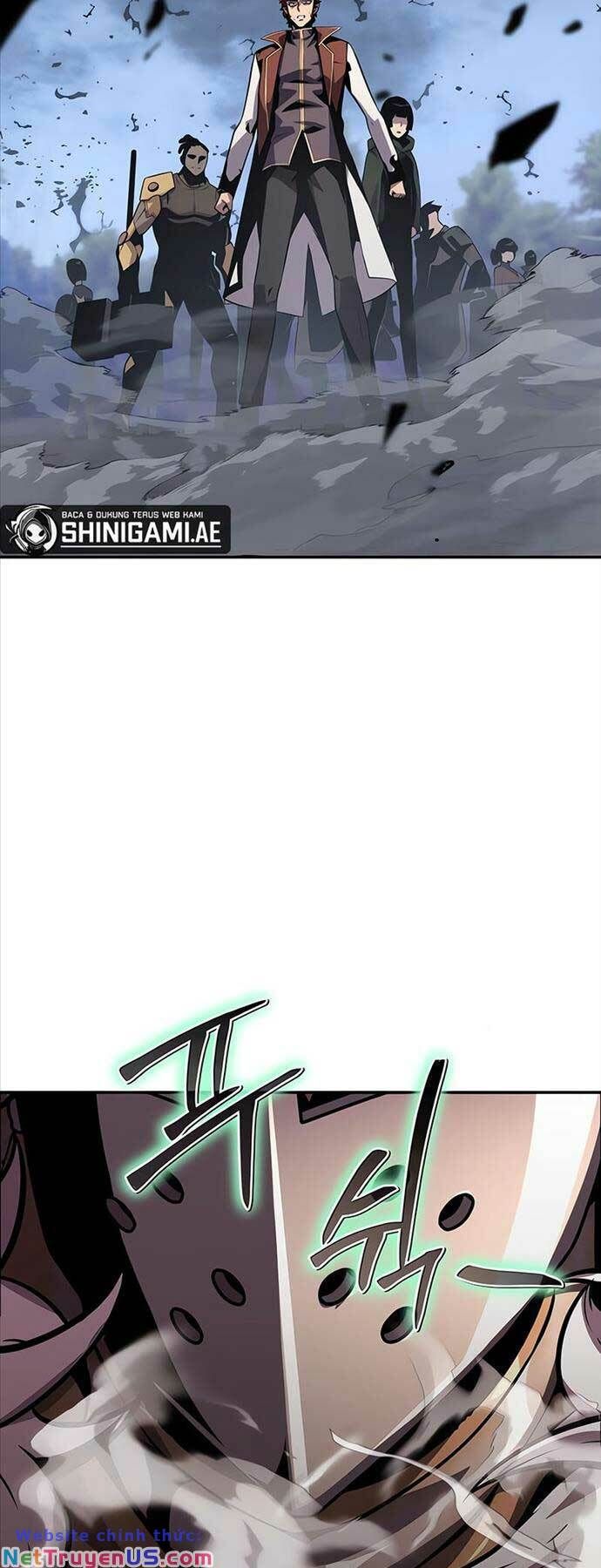 đọc truyện Vua Hiệp Sĩ Đã Trở Lại Với Một Vị Thần Chương 38 ảnh 83 tại Thiên Thai Truyện