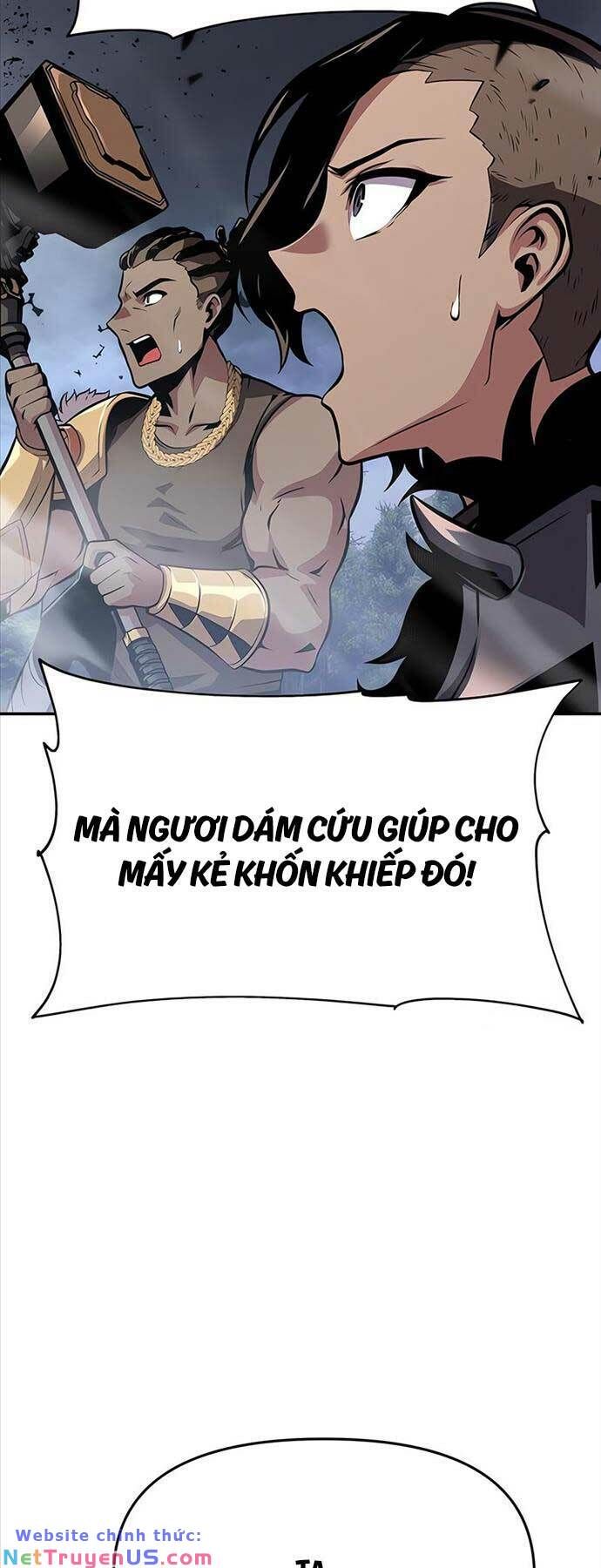 đọc truyện Vua Hiệp Sĩ Đã Trở Lại Với Một Vị Thần Chương 38 ảnh 85 tại Thiên Thai Truyện