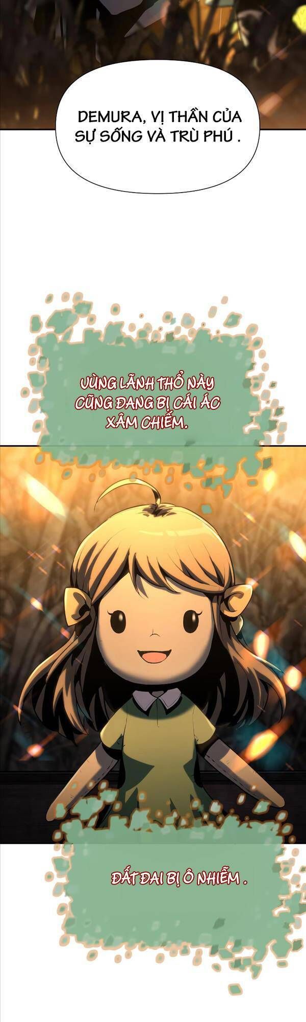 đọc truyện Vua Hiệp Sĩ Đã Trở Lại Với Một Vị Thần Chương 4 ảnh 3 tại Thiên Thai Truyện