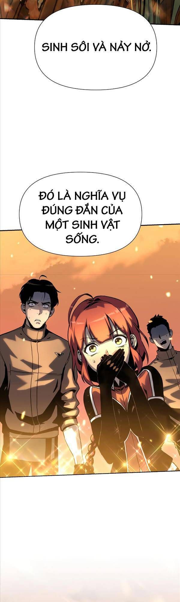 đọc truyện Vua Hiệp Sĩ Đã Trở Lại Với Một Vị Thần Chương 4 ảnh 21 tại Thiên Thai Truyện