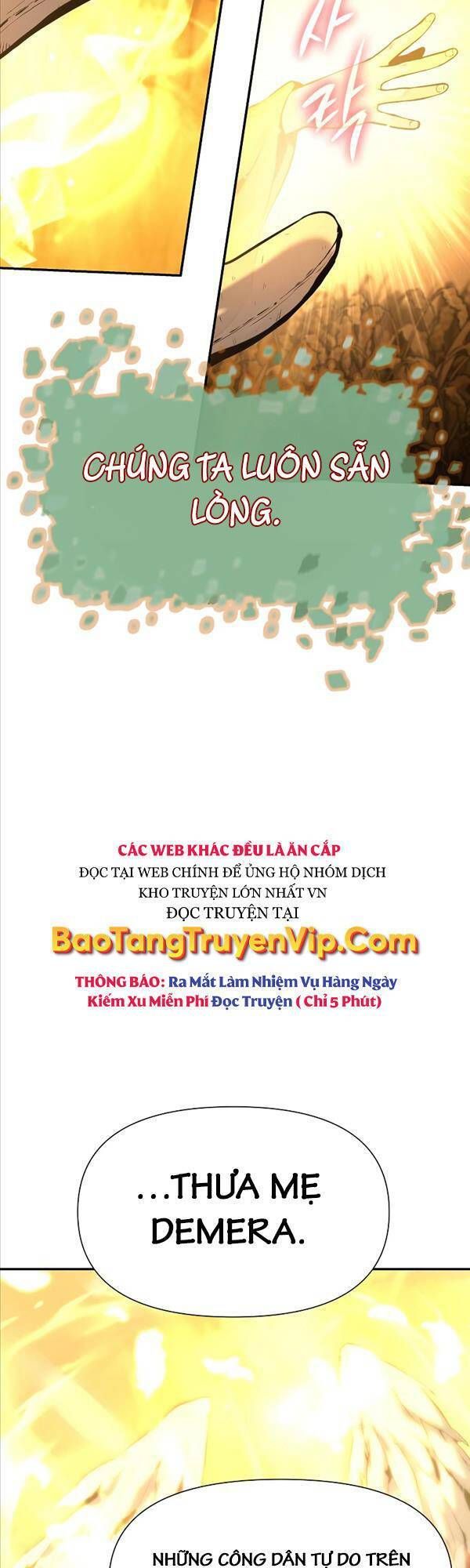 đọc truyện Vua Hiệp Sĩ Đã Trở Lại Với Một Vị Thần Chương 4 ảnh 10 tại Thiên Thai Truyện