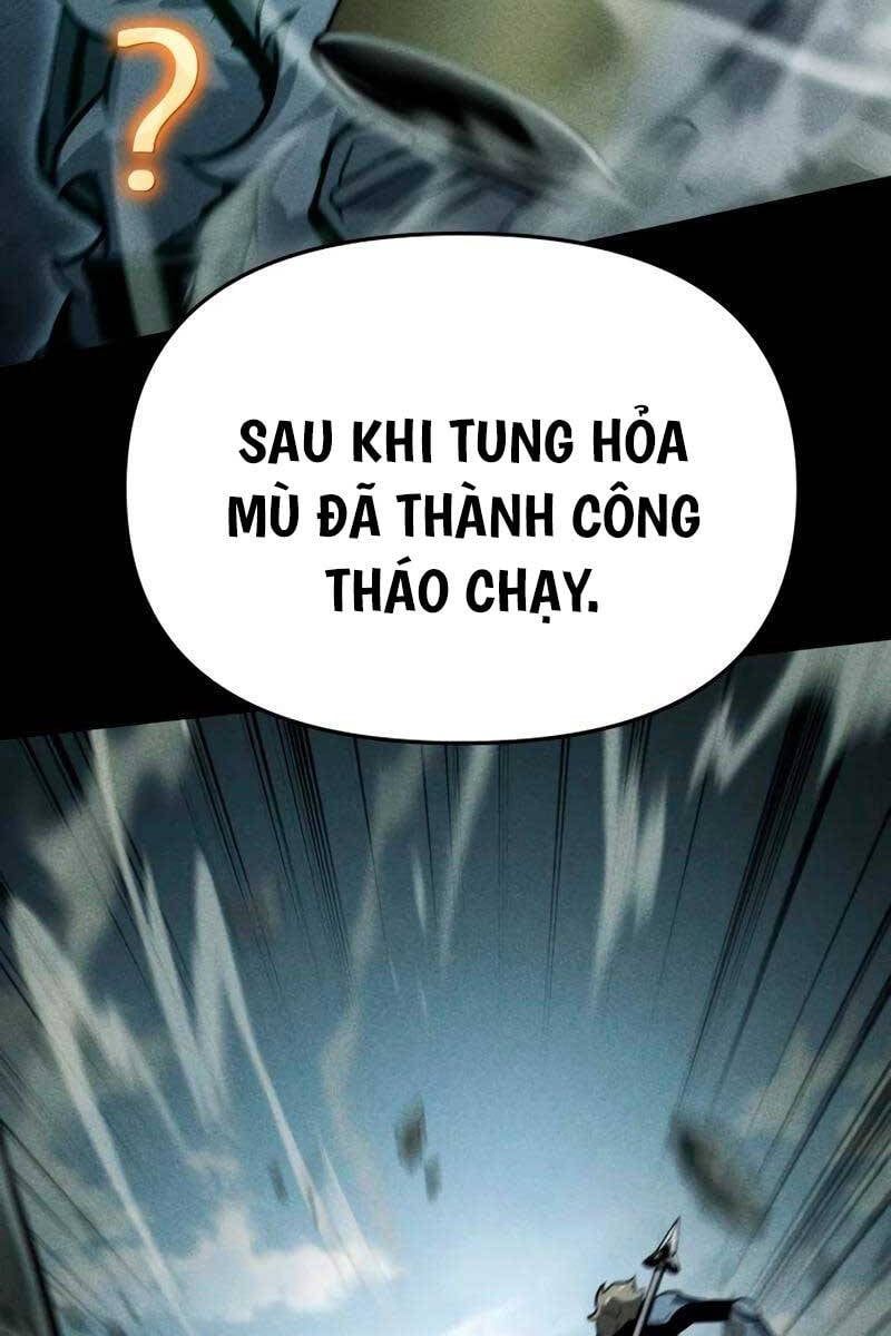 đọc truyện Vua Hiệp Sĩ Đã Trở Lại Với Một Vị Thần Chương 40 ảnh 27 tại Thiên Thai Truyện