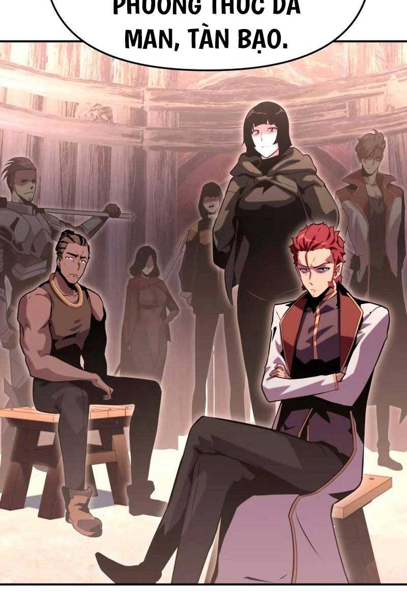 đọc truyện Vua Hiệp Sĩ Đã Trở Lại Với Một Vị Thần Chương 40 ảnh 58 tại Thiên Thai Truyện