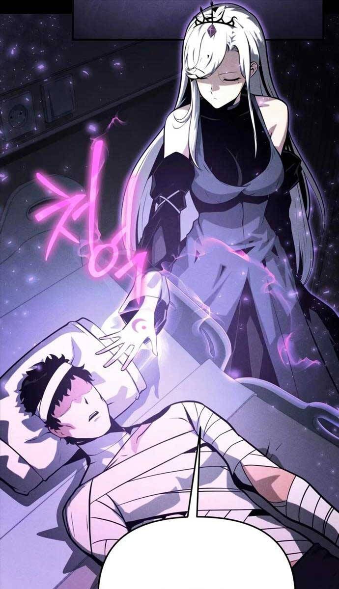 đọc truyện Vua Hiệp Sĩ Đã Trở Lại Với Một Vị Thần Chương 41 ảnh 22 tại Thiên Thai Truyện