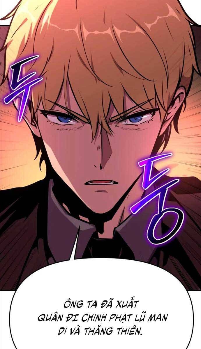 đọc truyện Vua Hiệp Sĩ Đã Trở Lại Với Một Vị Thần Chương 41 ảnh 58 tại Thiên Thai Truyện