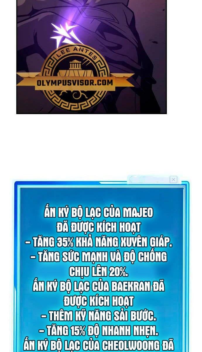 đọc truyện Vua Hiệp Sĩ Đã Trở Lại Với Một Vị Thần Chương 42 ảnh 113 tại Thiên Thai Truyện