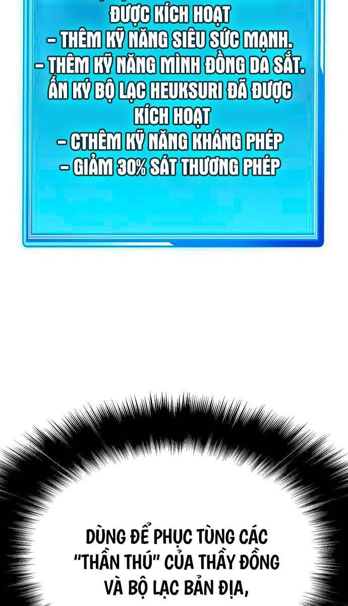 đọc truyện Vua Hiệp Sĩ Đã Trở Lại Với Một Vị Thần Chương 42 ảnh 114 tại Thiên Thai Truyện