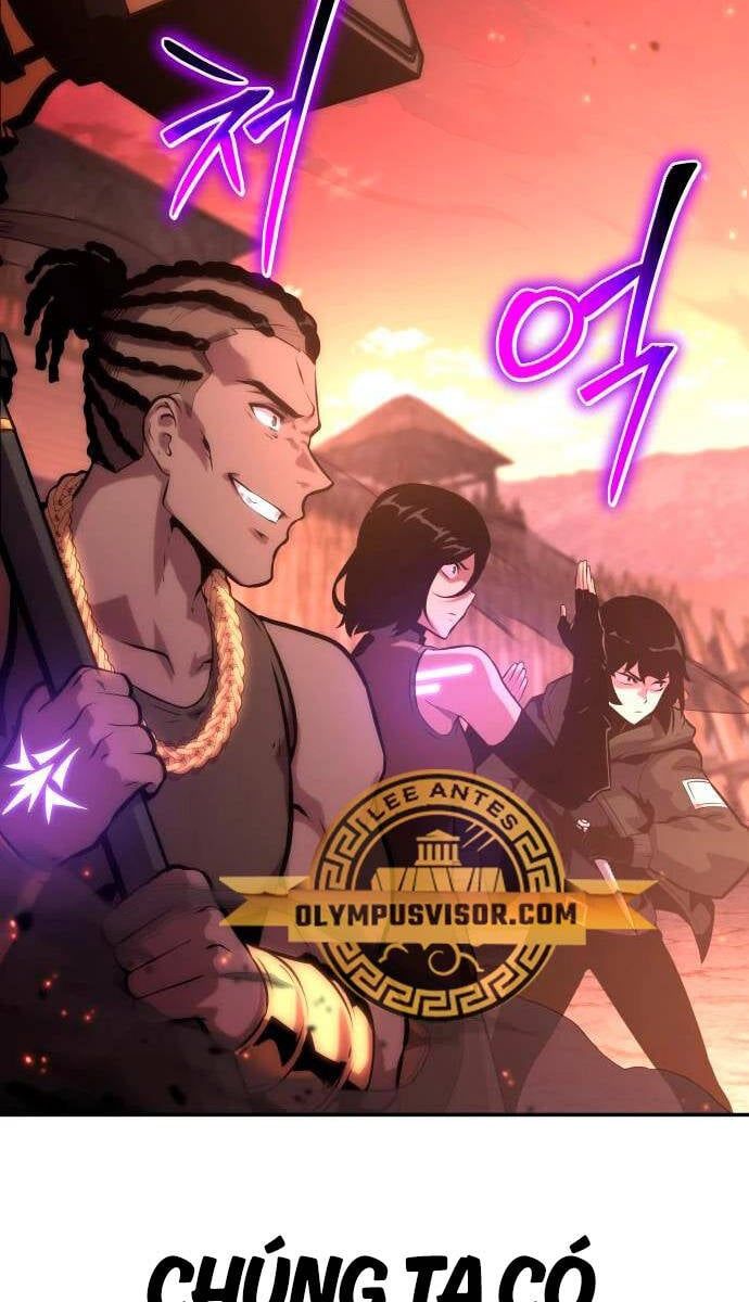 đọc truyện Vua Hiệp Sĩ Đã Trở Lại Với Một Vị Thần Chương 42 ảnh 117 tại Thiên Thai Truyện