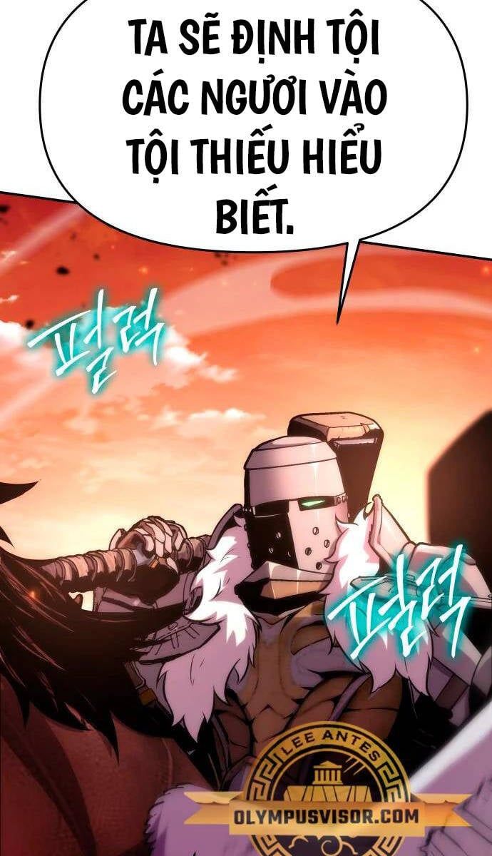 đọc truyện Vua Hiệp Sĩ Đã Trở Lại Với Một Vị Thần Chương 42 ảnh 120 tại Thiên Thai Truyện