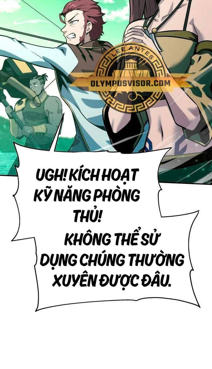 đọc truyện Vua Hiệp Sĩ Đã Trở Lại Với Một Vị Thần Chương 42 ảnh 136 tại Thiên Thai Truyện