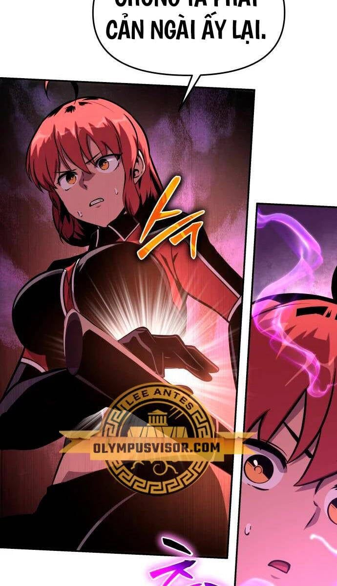 đọc truyện Vua Hiệp Sĩ Đã Trở Lại Với Một Vị Thần Chương 42 ảnh 19 tại Thiên Thai Truyện