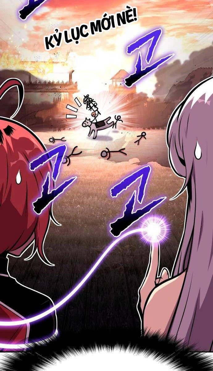 đọc truyện Vua Hiệp Sĩ Đã Trở Lại Với Một Vị Thần Chương 42 ảnh 27 tại Thiên Thai Truyện