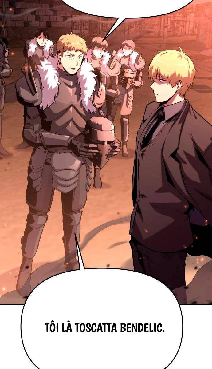 đọc truyện Vua Hiệp Sĩ Đã Trở Lại Với Một Vị Thần Chương 42 ảnh 57 tại Thiên Thai Truyện