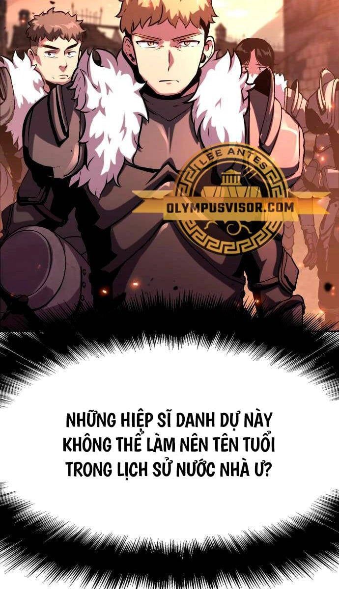 đọc truyện Vua Hiệp Sĩ Đã Trở Lại Với Một Vị Thần Chương 42 ảnh 66 tại Thiên Thai Truyện