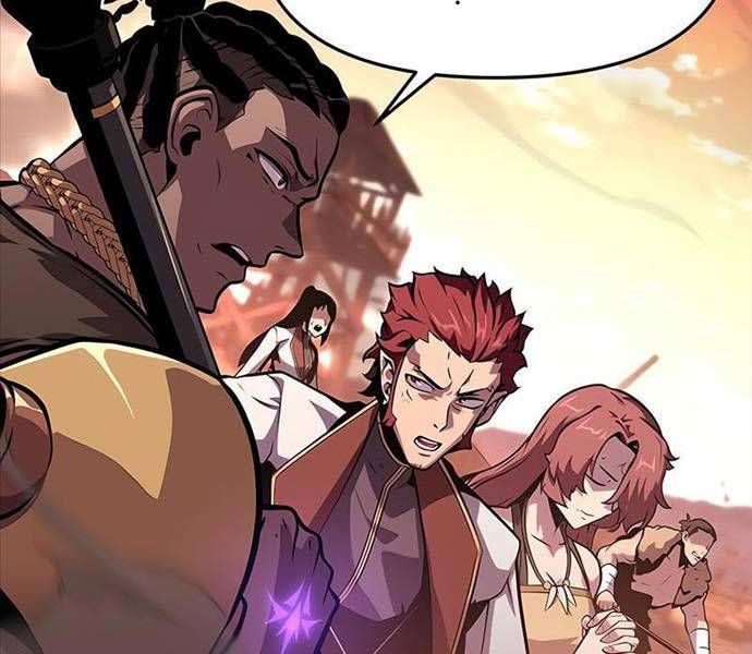 đọc truyện Vua Hiệp Sĩ Đã Trở Lại Với Một Vị Thần Chương 43 ảnh 124 tại Thiên Thai Truyện