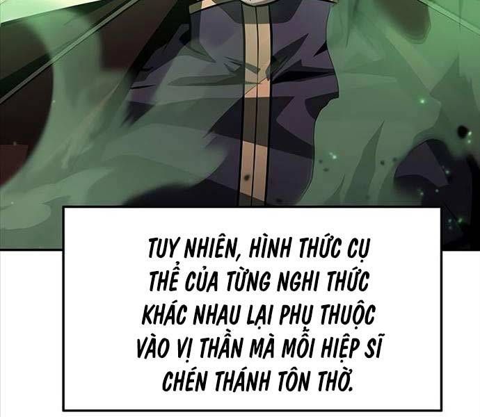 đọc truyện Vua Hiệp Sĩ Đã Trở Lại Với Một Vị Thần Chương 43 ảnh 17 tại Thiên Thai Truyện