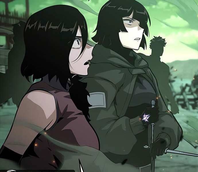 đọc truyện Vua Hiệp Sĩ Đã Trở Lại Với Một Vị Thần Chương 43 ảnh 23 tại Thiên Thai Truyện