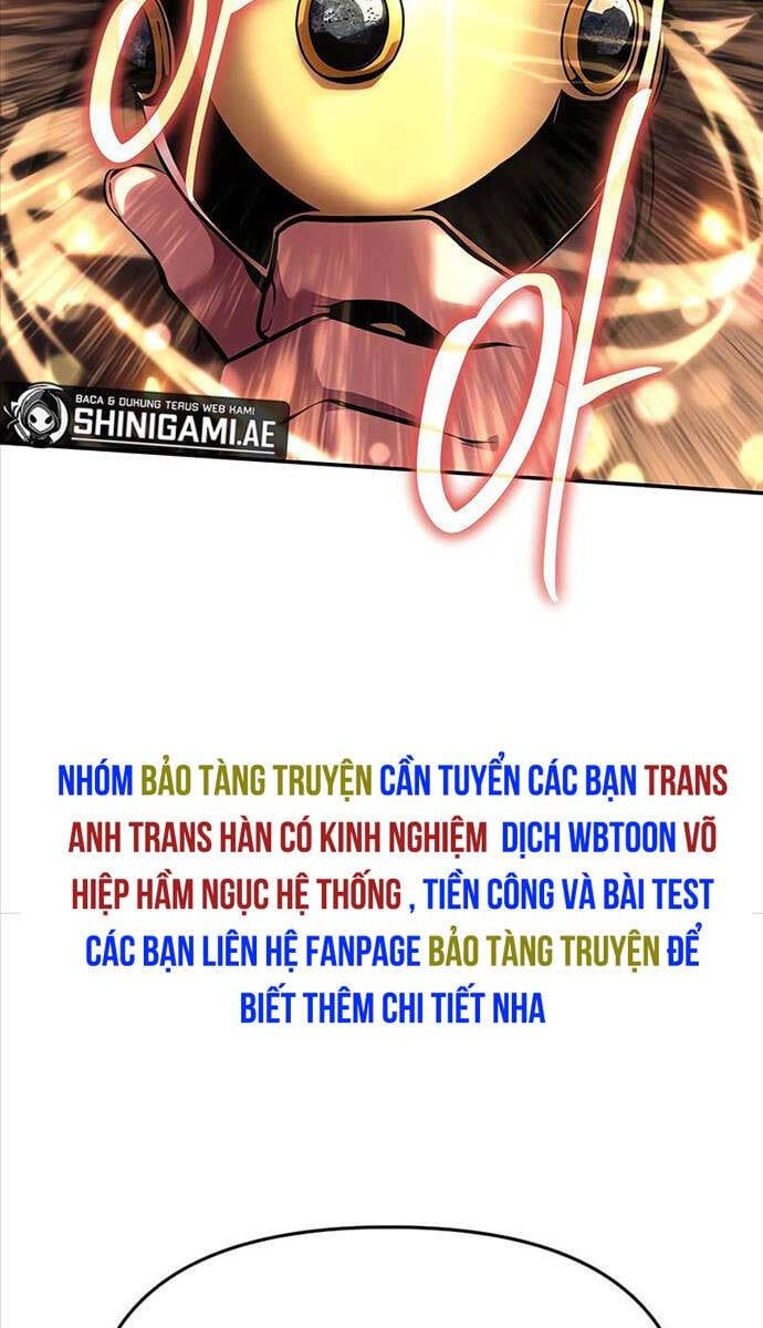 đọc truyện Vua Hiệp Sĩ Đã Trở Lại Với Một Vị Thần Chương 44 ảnh 50 tại Thiên Thai Truyện