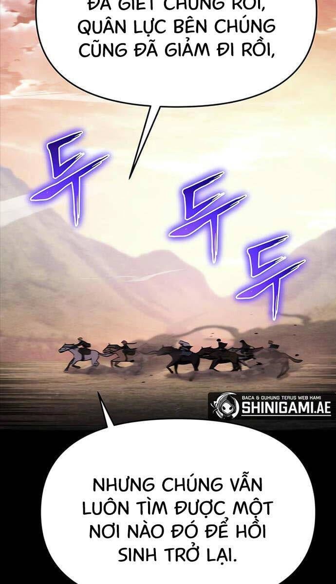 đọc truyện Vua Hiệp Sĩ Đã Trở Lại Với Một Vị Thần Chương 44 ảnh 11 tại Thiên Thai Truyện