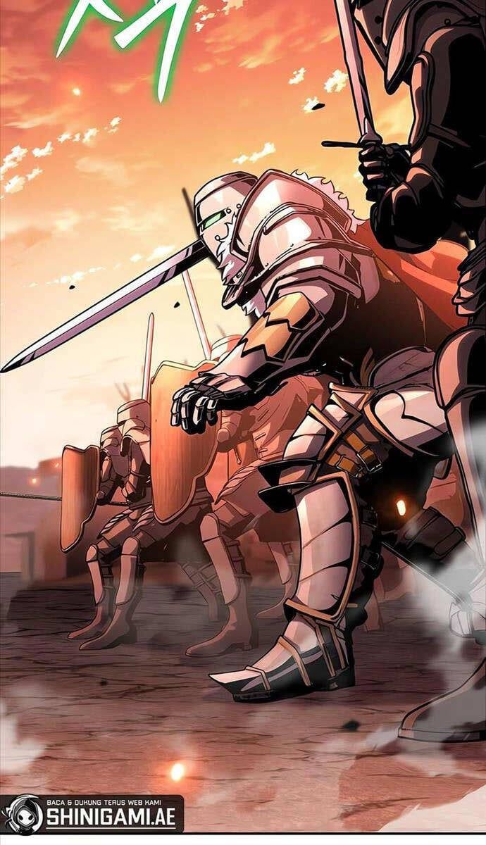 đọc truyện Vua Hiệp Sĩ Đã Trở Lại Với Một Vị Thần Chương 45 ảnh 116 tại Thiên Thai Truyện