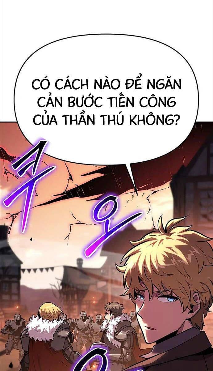 đọc truyện Vua Hiệp Sĩ Đã Trở Lại Với Một Vị Thần Chương 45 ảnh 31 tại Thiên Thai Truyện