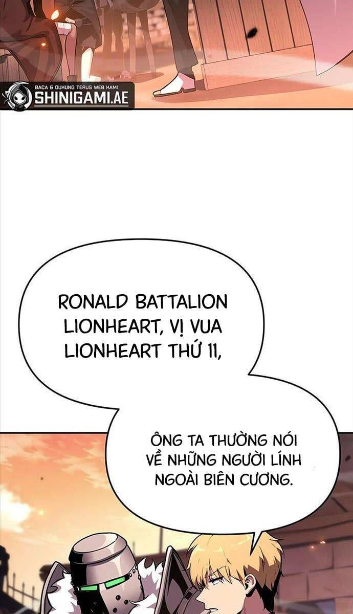 đọc truyện Vua Hiệp Sĩ Đã Trở Lại Với Một Vị Thần Chương 45 ảnh 5 tại Thiên Thai Truyện