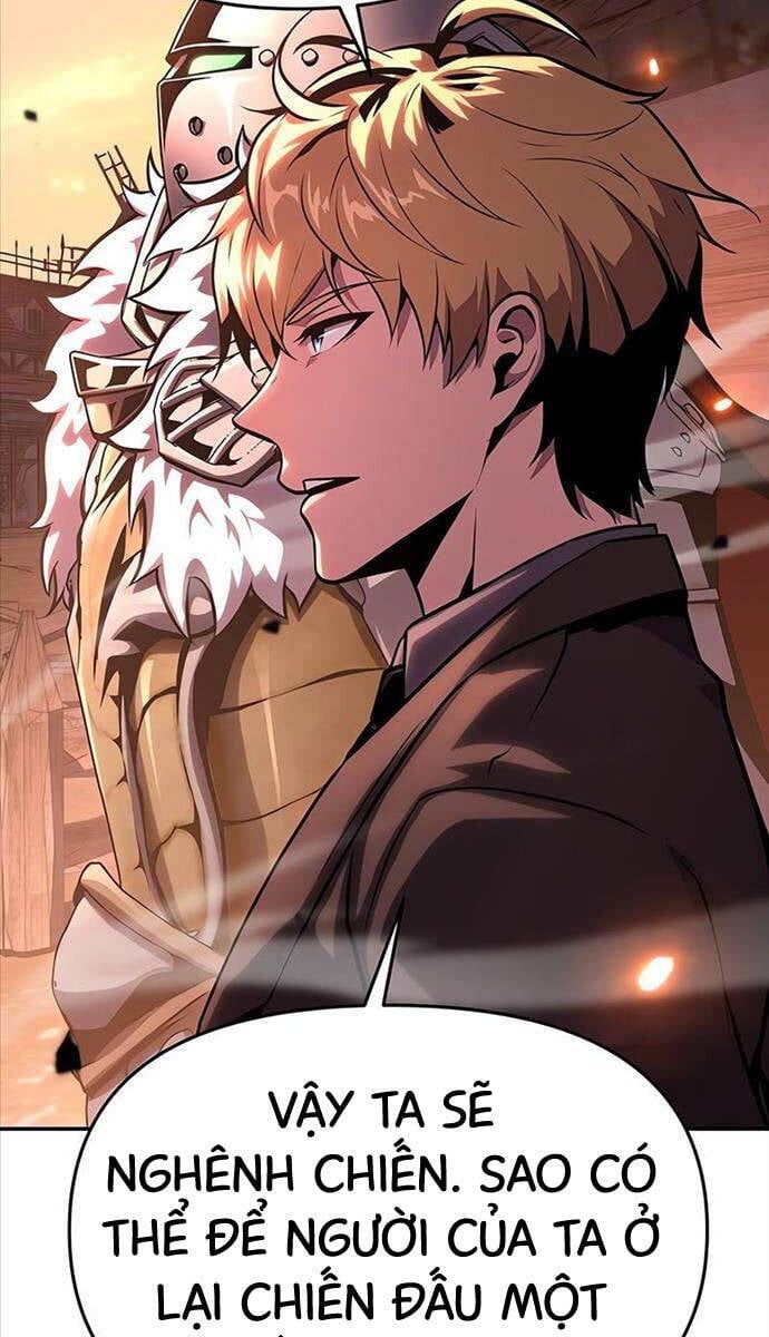 đọc truyện Vua Hiệp Sĩ Đã Trở Lại Với Một Vị Thần Chương 45 ảnh 35 tại Thiên Thai Truyện