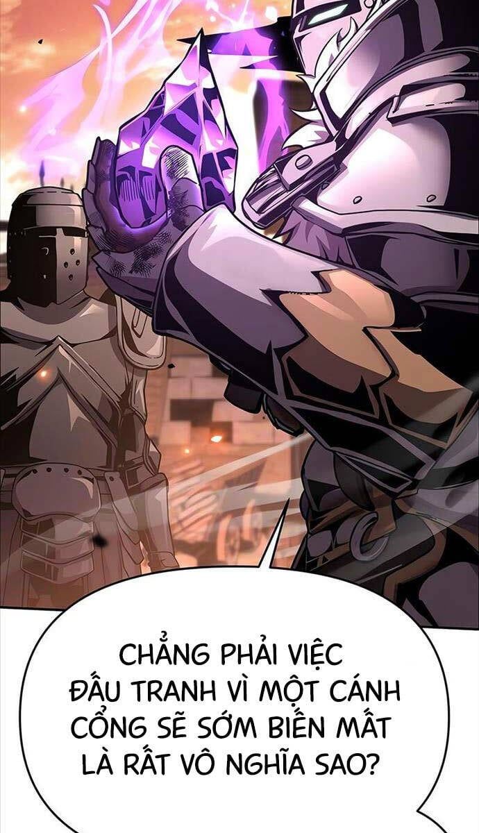 đọc truyện Vua Hiệp Sĩ Đã Trở Lại Với Một Vị Thần Chương 45 ảnh 49 tại Thiên Thai Truyện