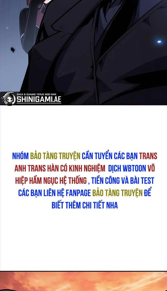 đọc truyện Vua Hiệp Sĩ Đã Trở Lại Với Một Vị Thần Chương 45 ảnh 51 tại Thiên Thai Truyện