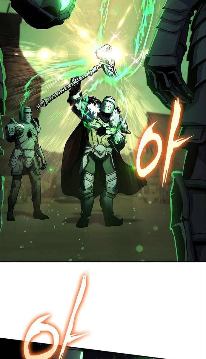 đọc truyện Vua Hiệp Sĩ Đã Trở Lại Với Một Vị Thần Chương 45 ảnh 75 tại Thiên Thai Truyện