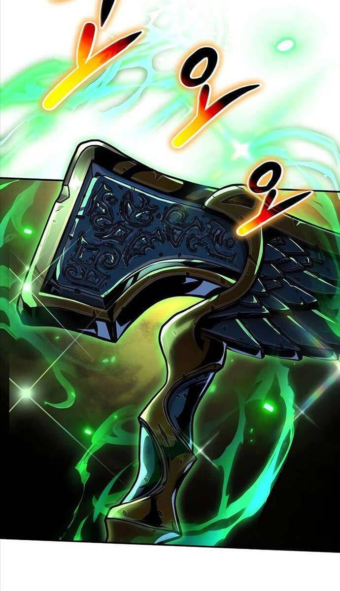 đọc truyện Vua Hiệp Sĩ Đã Trở Lại Với Một Vị Thần Chương 45 ảnh 78 tại Thiên Thai Truyện