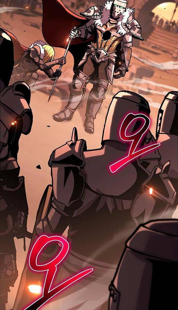 đọc truyện Vua Hiệp Sĩ Đã Trở Lại Với Một Vị Thần Chương 45 ảnh 99 tại Thiên Thai Truyện