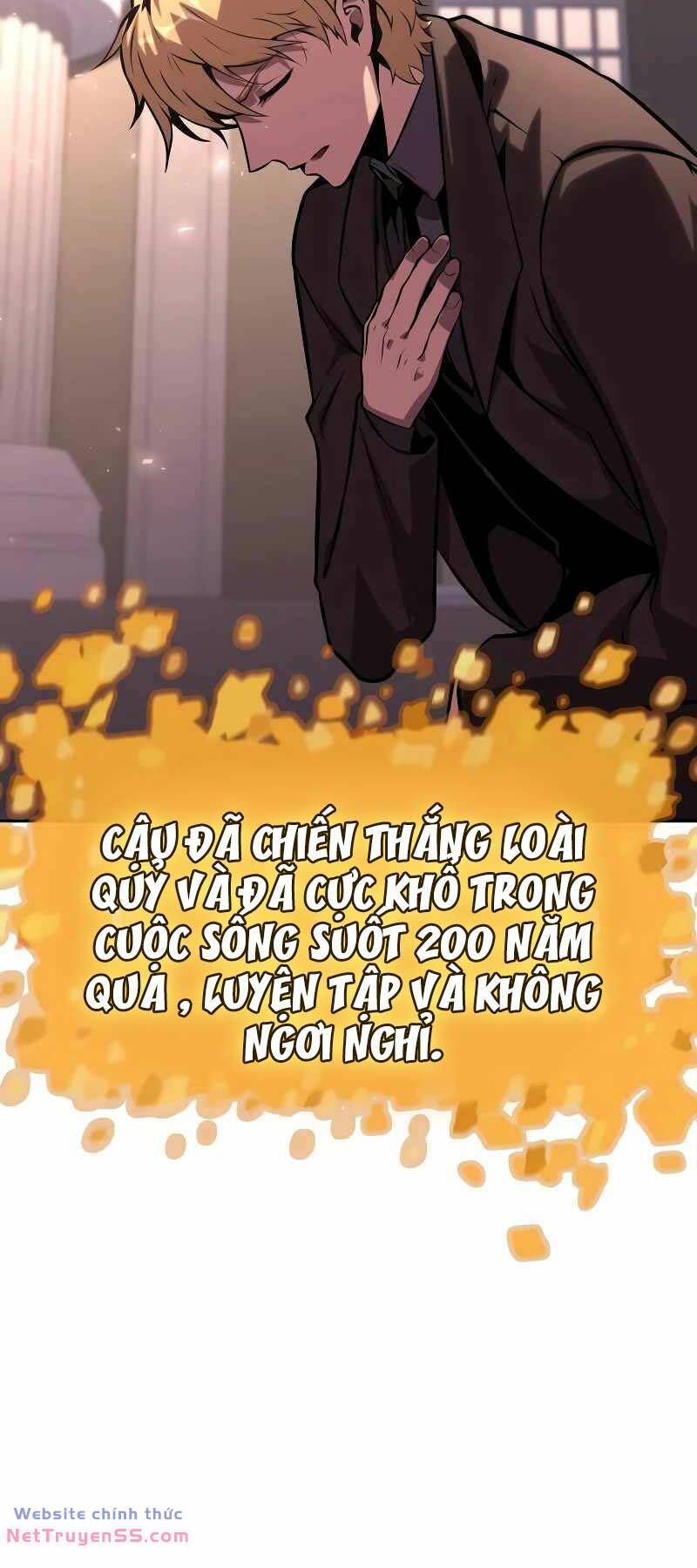 đọc truyện Vua Hiệp Sĩ Đã Trở Lại Với Một Vị Thần Chương 46 ảnh 103 tại Thiên Thai Truyện