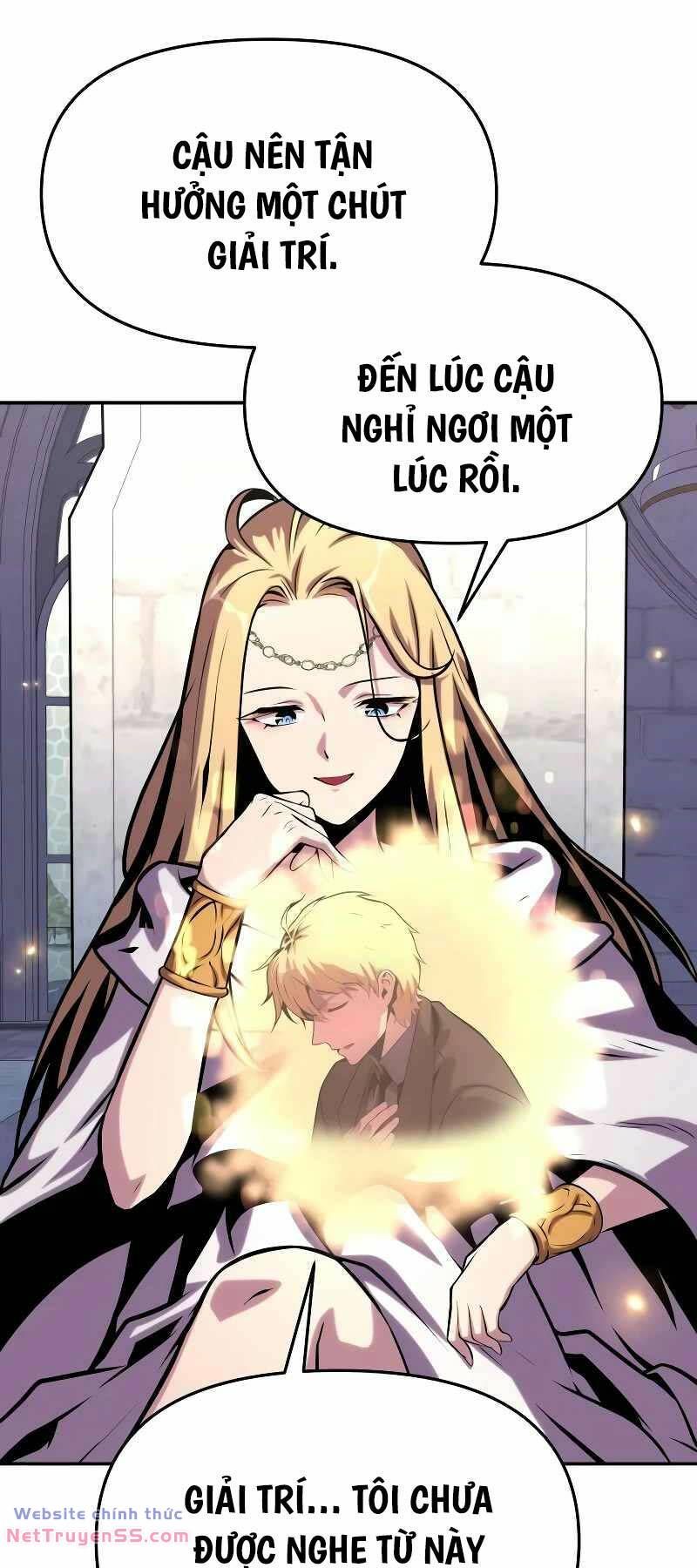 đọc truyện Vua Hiệp Sĩ Đã Trở Lại Với Một Vị Thần Chương 46 ảnh 104 tại Thiên Thai Truyện