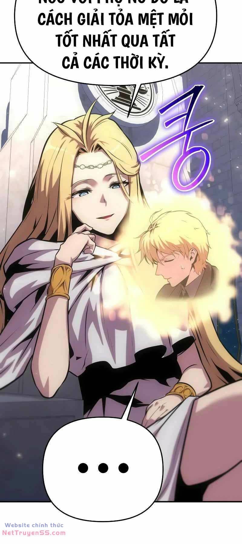 đọc truyện Vua Hiệp Sĩ Đã Trở Lại Với Một Vị Thần Chương 46 ảnh 108 tại Thiên Thai Truyện