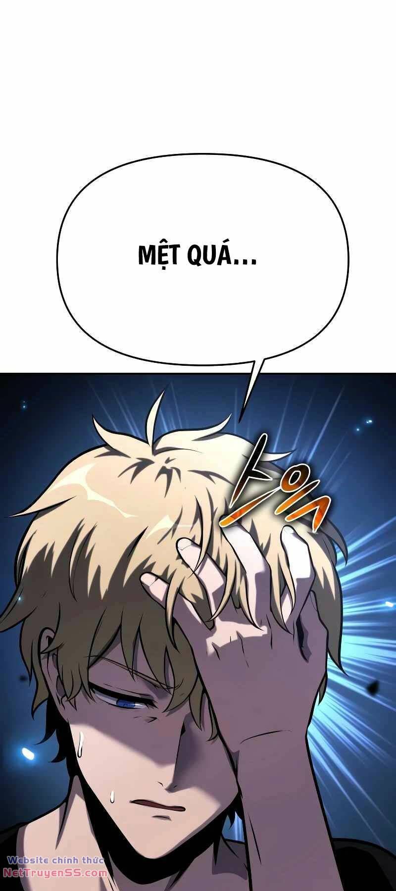 đọc truyện Vua Hiệp Sĩ Đã Trở Lại Với Một Vị Thần Chương 46 ảnh 13 tại Thiên Thai Truyện