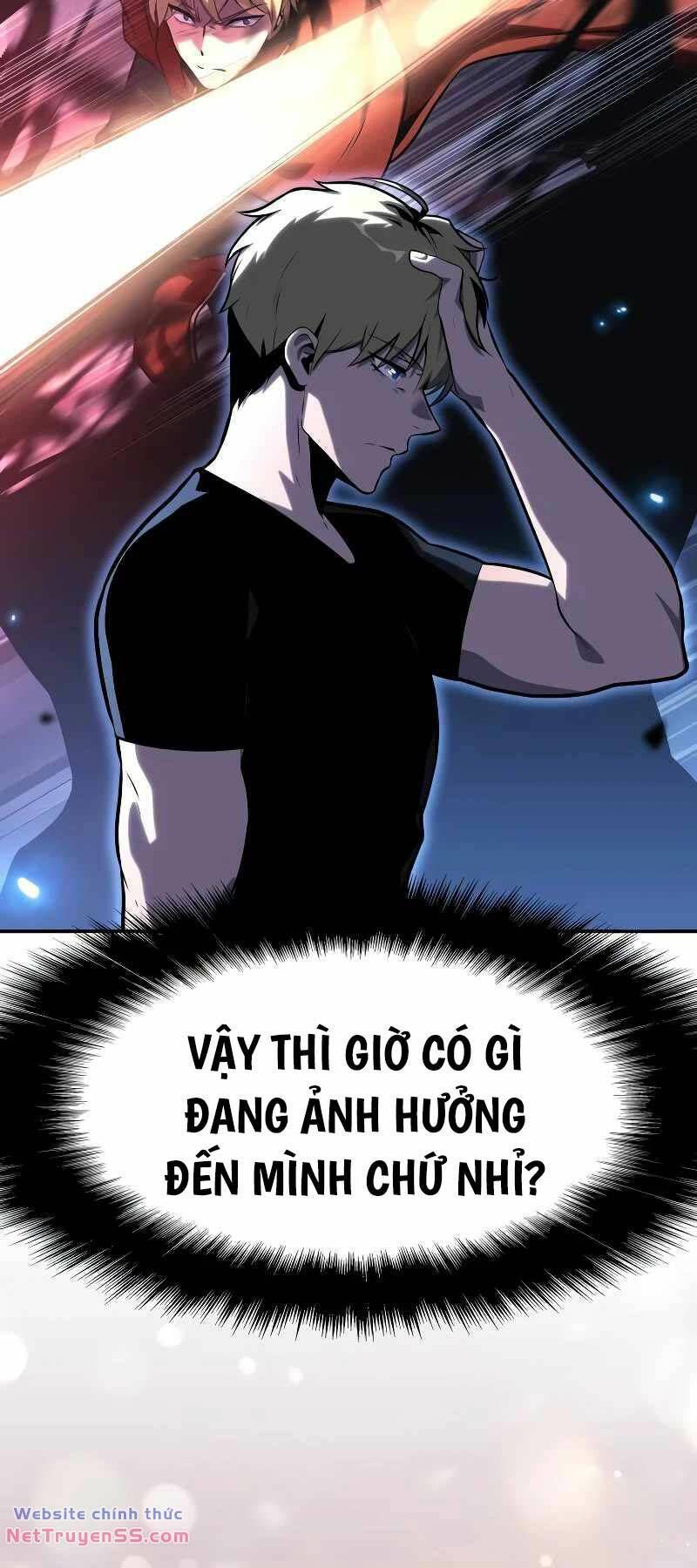 đọc truyện Vua Hiệp Sĩ Đã Trở Lại Với Một Vị Thần Chương 46 ảnh 15 tại Thiên Thai Truyện