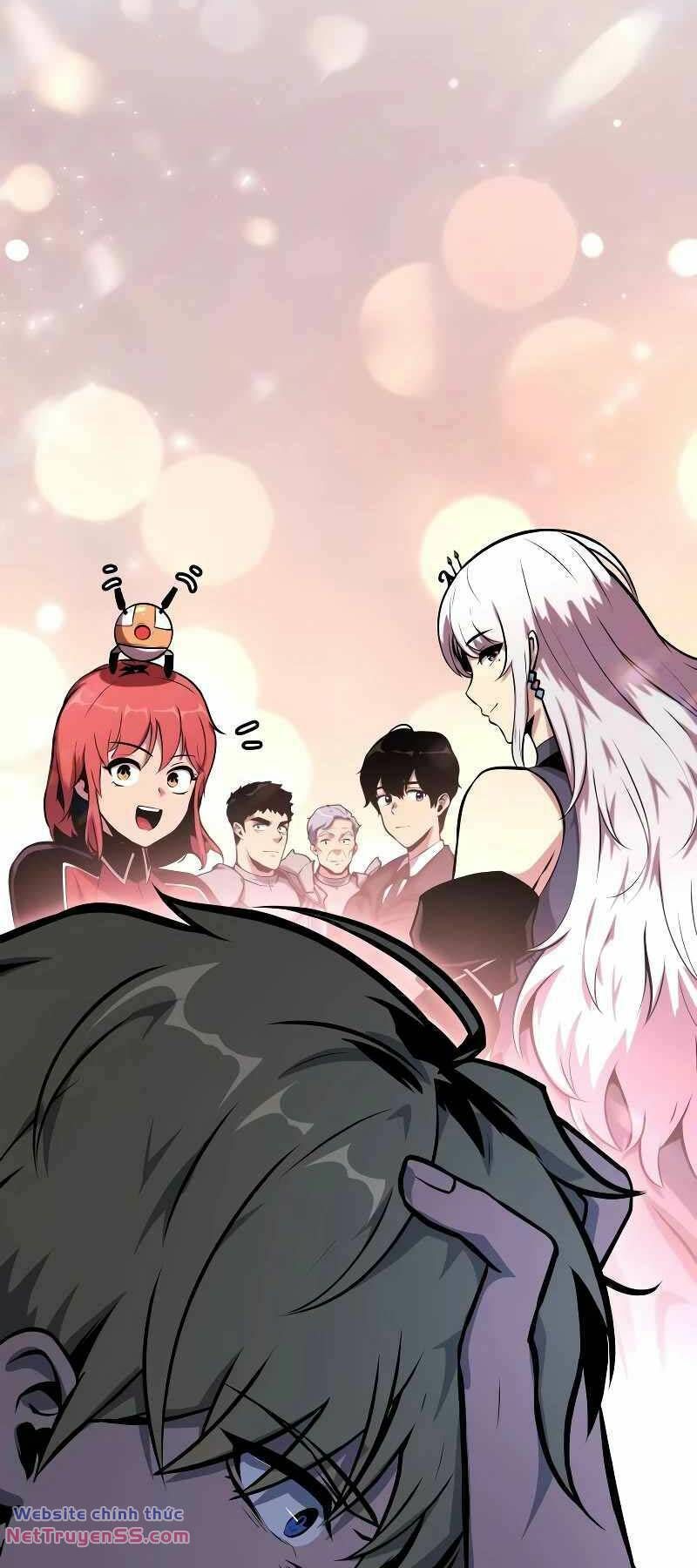 đọc truyện Vua Hiệp Sĩ Đã Trở Lại Với Một Vị Thần Chương 46 ảnh 16 tại Thiên Thai Truyện