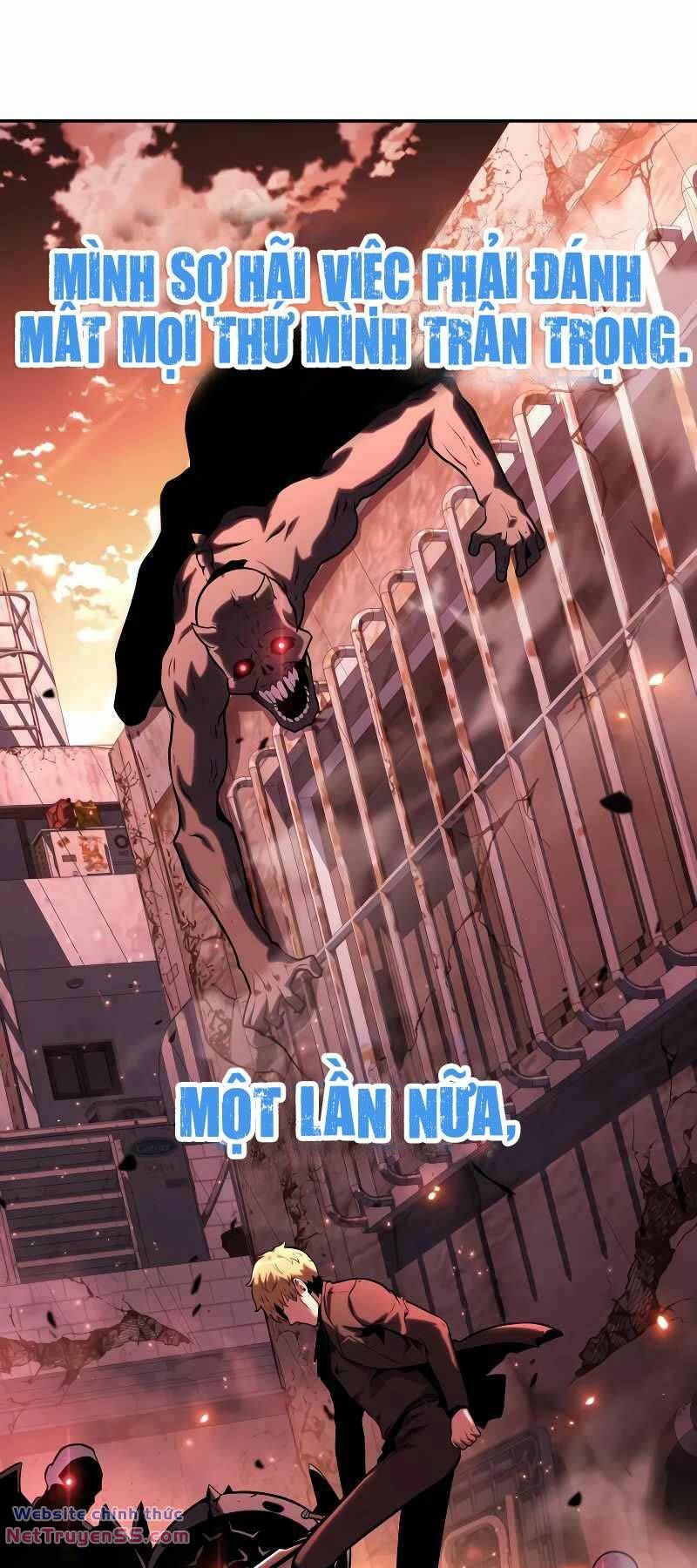 đọc truyện Vua Hiệp Sĩ Đã Trở Lại Với Một Vị Thần Chương 46 ảnh 19 tại Thiên Thai Truyện